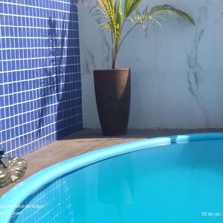 Blue Hostel Natal Kültér fotó