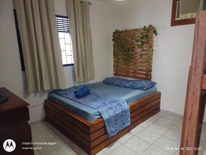 Blue Hostel Natal Kültér fotó