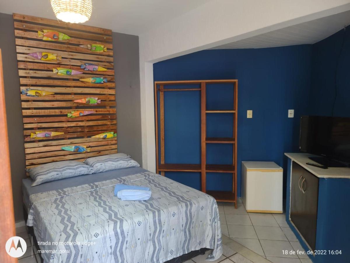 Blue Hostel Natal Kültér fotó