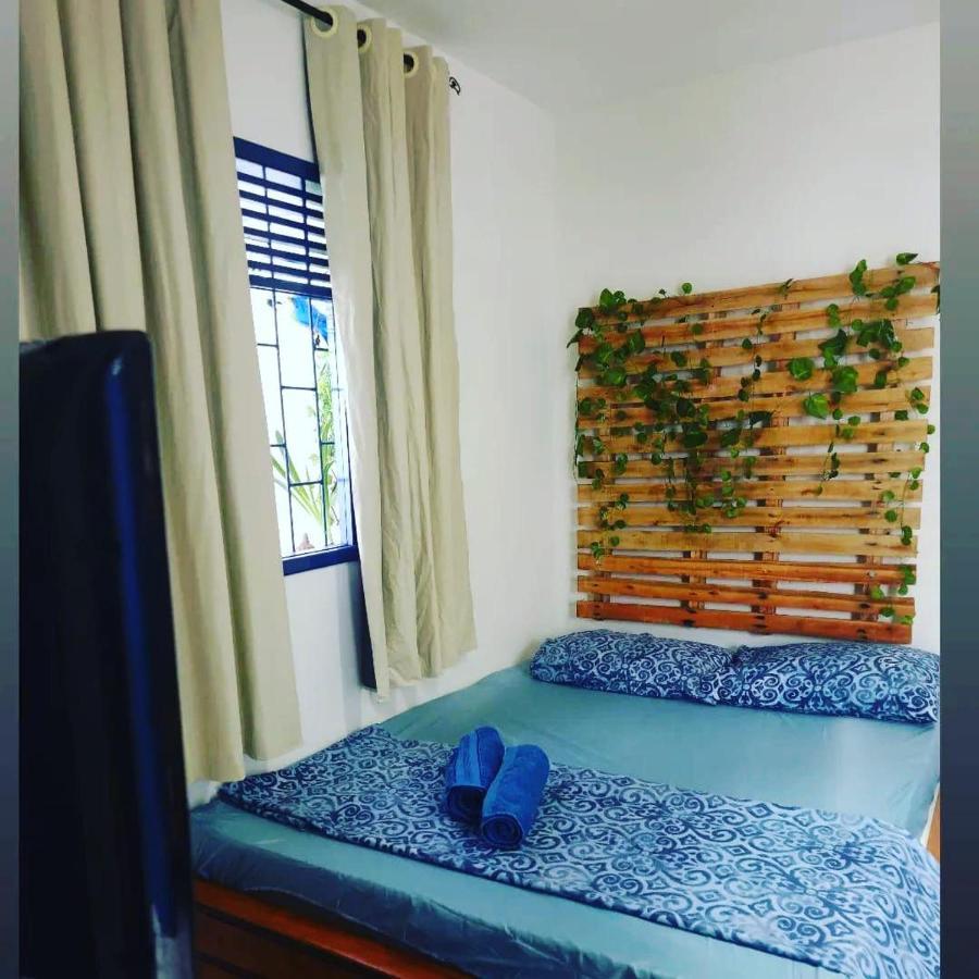 Blue Hostel Natal Kültér fotó