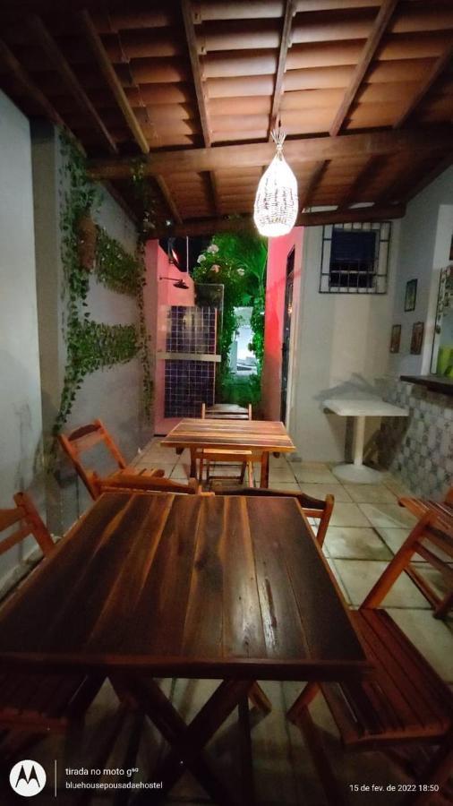 Blue Hostel Natal Kültér fotó