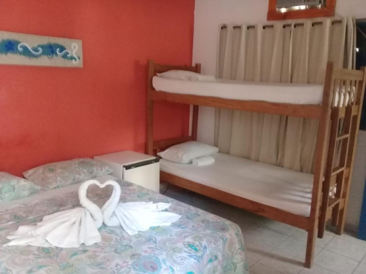 Blue Hostel Natal Kültér fotó
